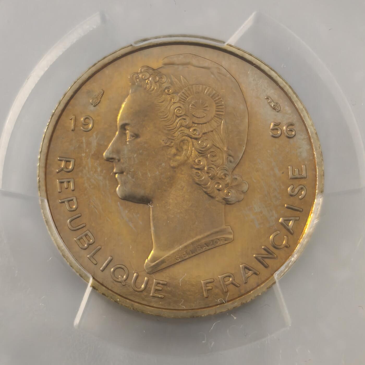 老蟹的宝藏🏴‍☠️ III