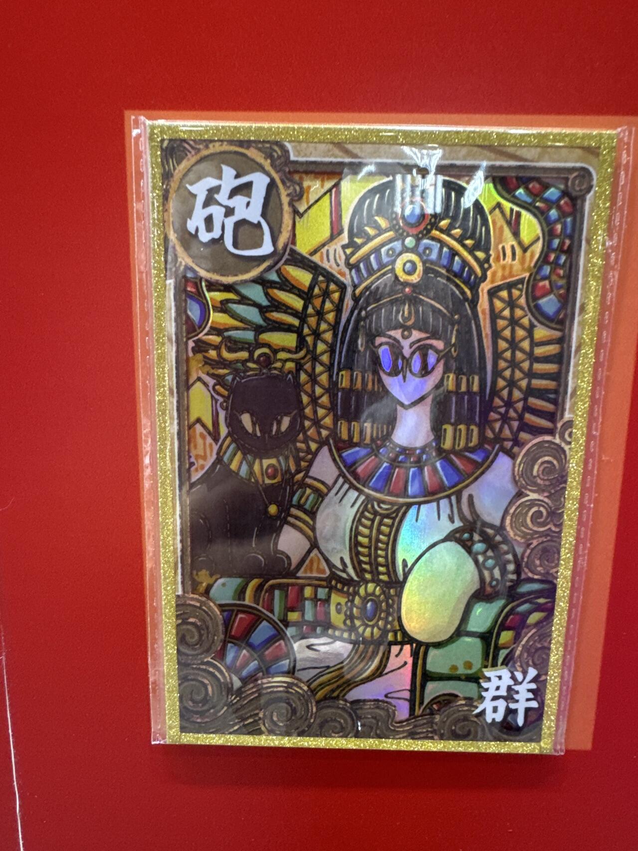 潮流艺术家WAIWAI《OWSON英雄传第二弹》燃尽天下