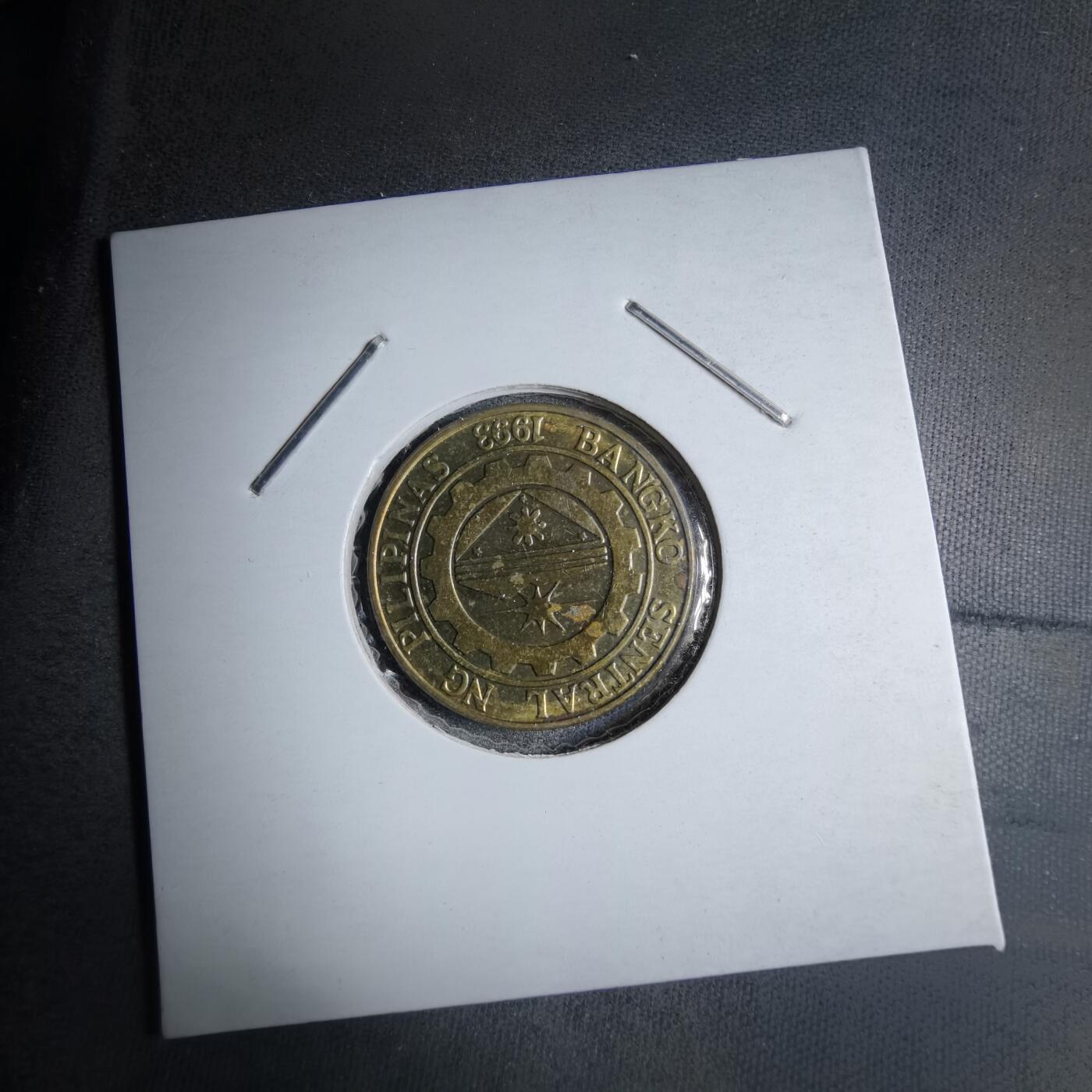 沼泽如烟--第890场 菲律宾1996年25分