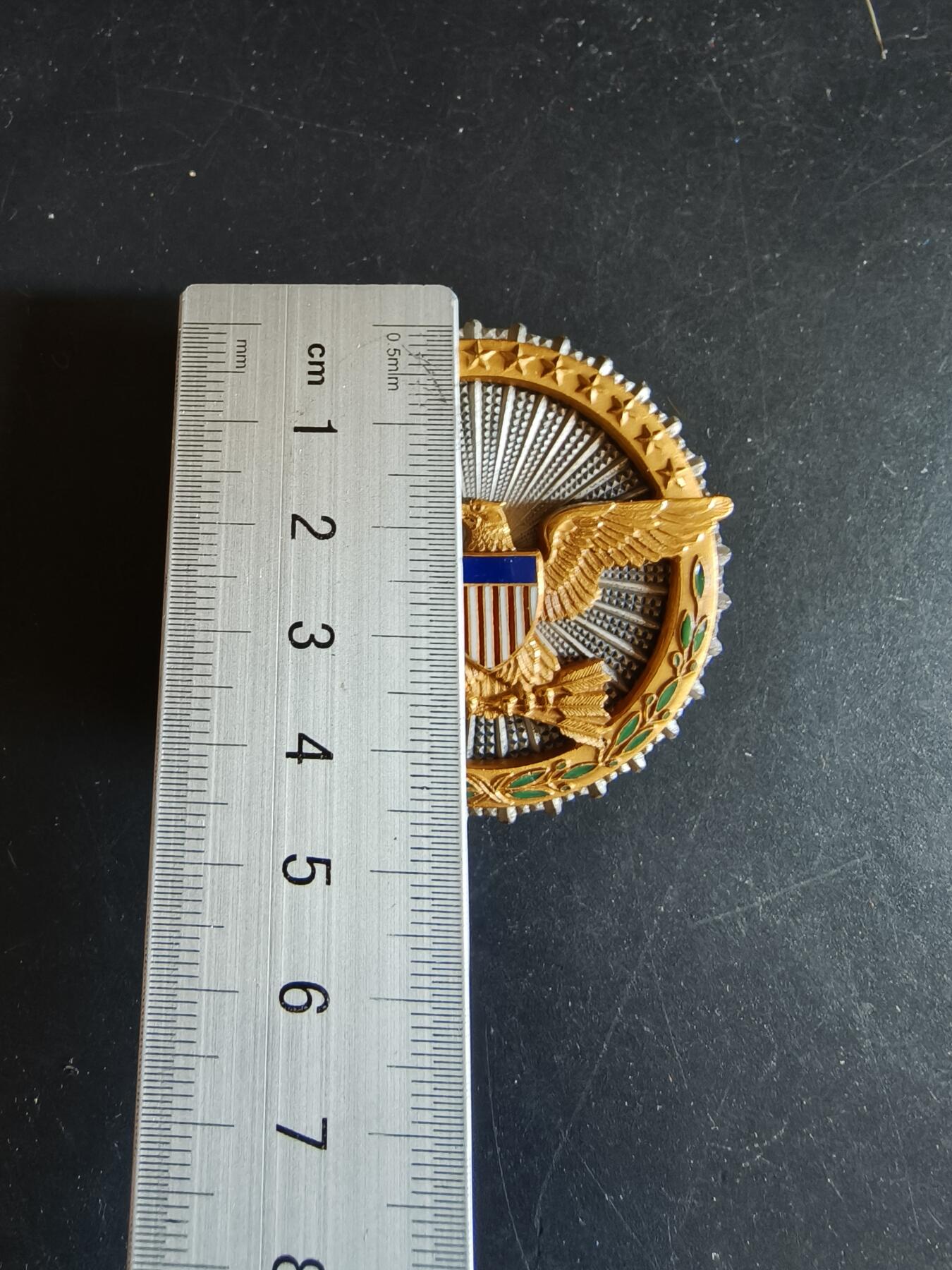 老王徽章第161期