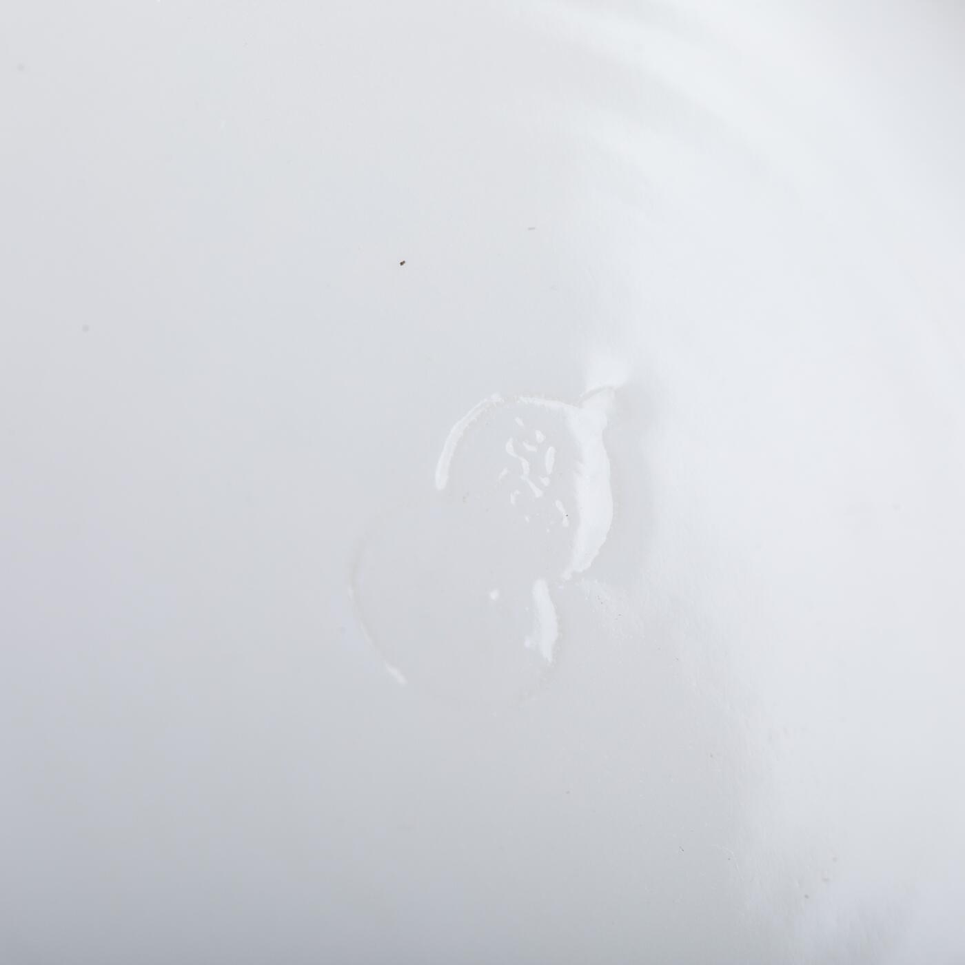 日本大阪雅和auction 2025金秋競賣會第一期 德化窯雙耳香爐 尺寸:W:12 H:5cm 備註:木箱