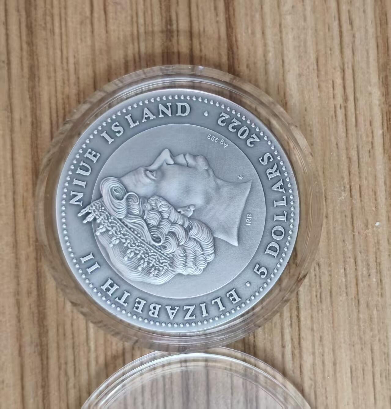 第180期拍卖【长期征集拍品】【北京币展专场】