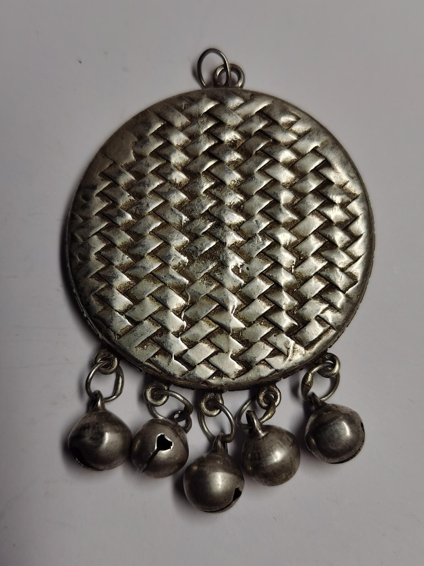 藏珍品阁专场78期 民国抓周