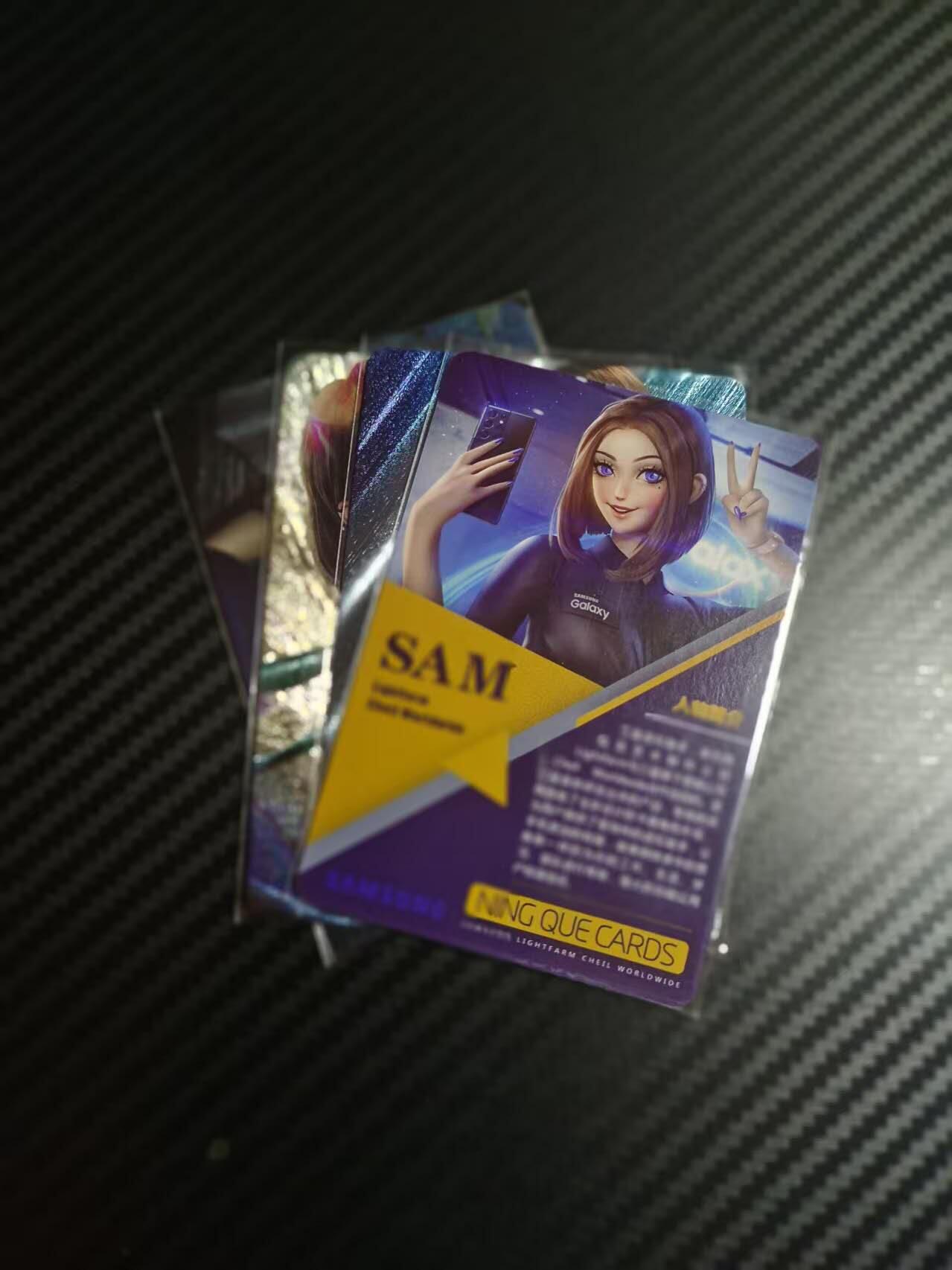 丫丫卡拍第15期【特别福利回馈】11月4日21：30截拍（快速结束别错过） 4张粗闪