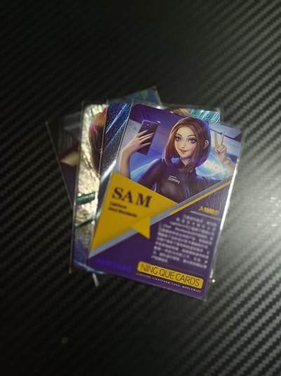 丫丫卡拍第15期【特别福利回馈】11月4日21：30截拍（快速结束别错过） - 4张粗闪