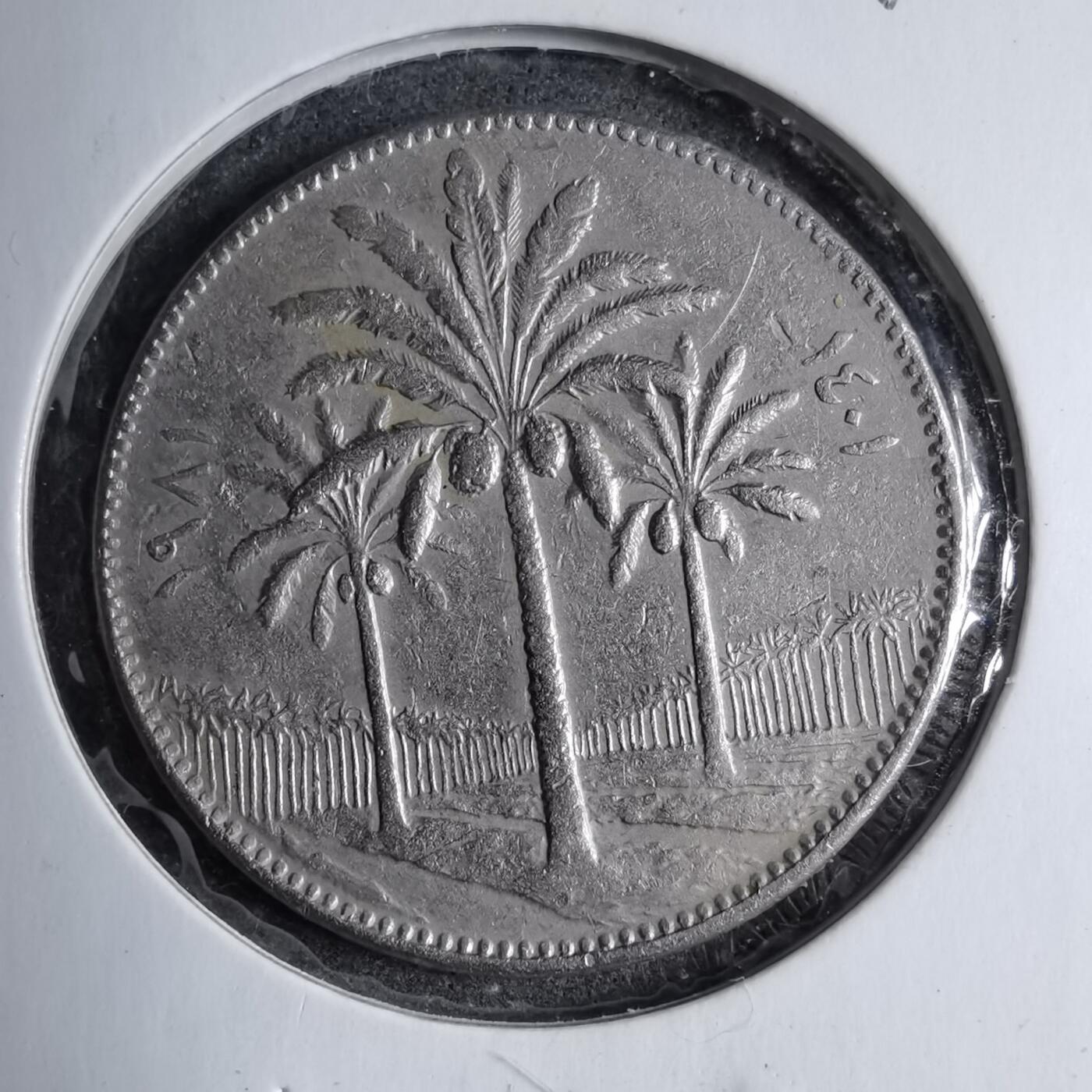 沼泽如烟--第890场 伊拉克