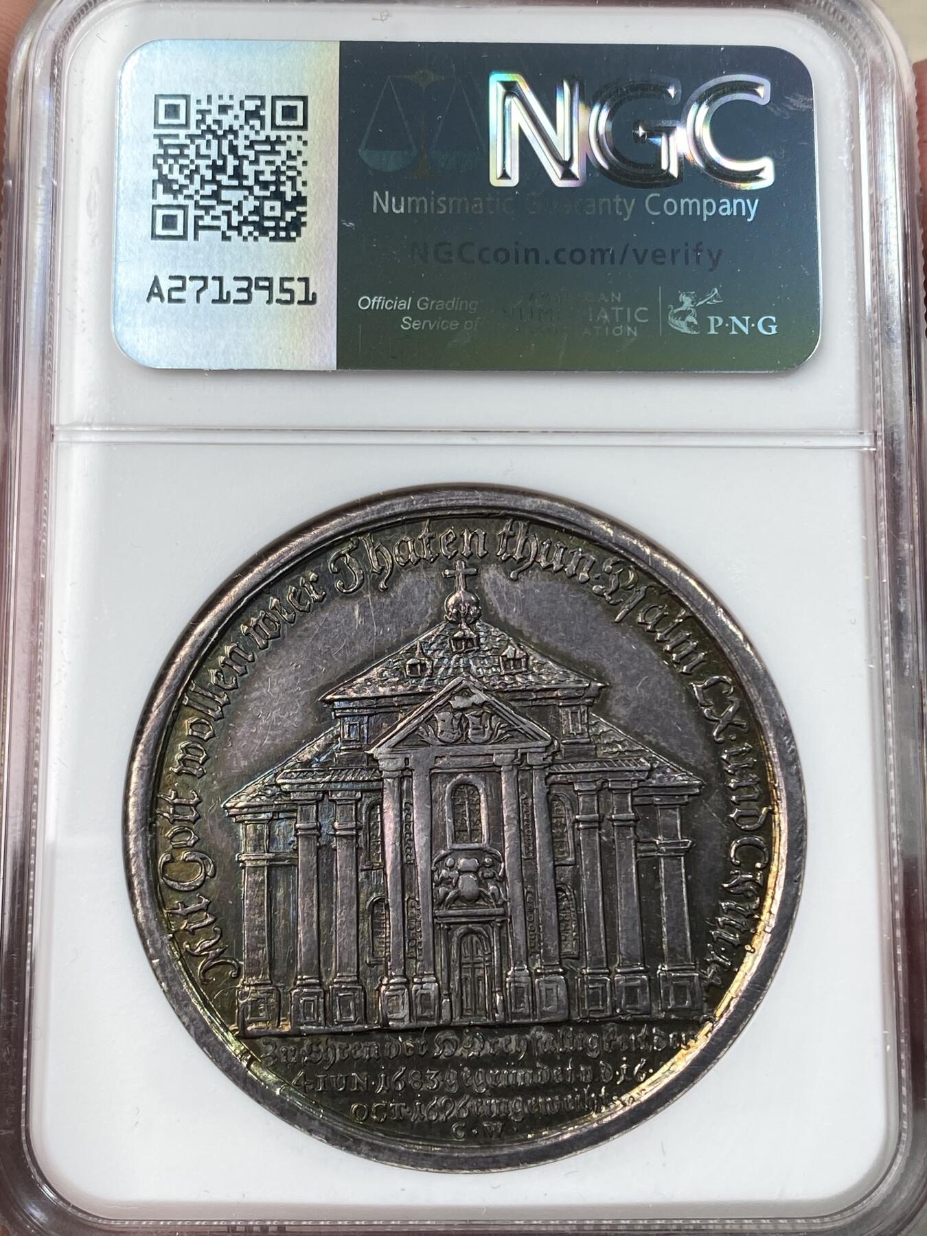 万国钱币拍卖第054期