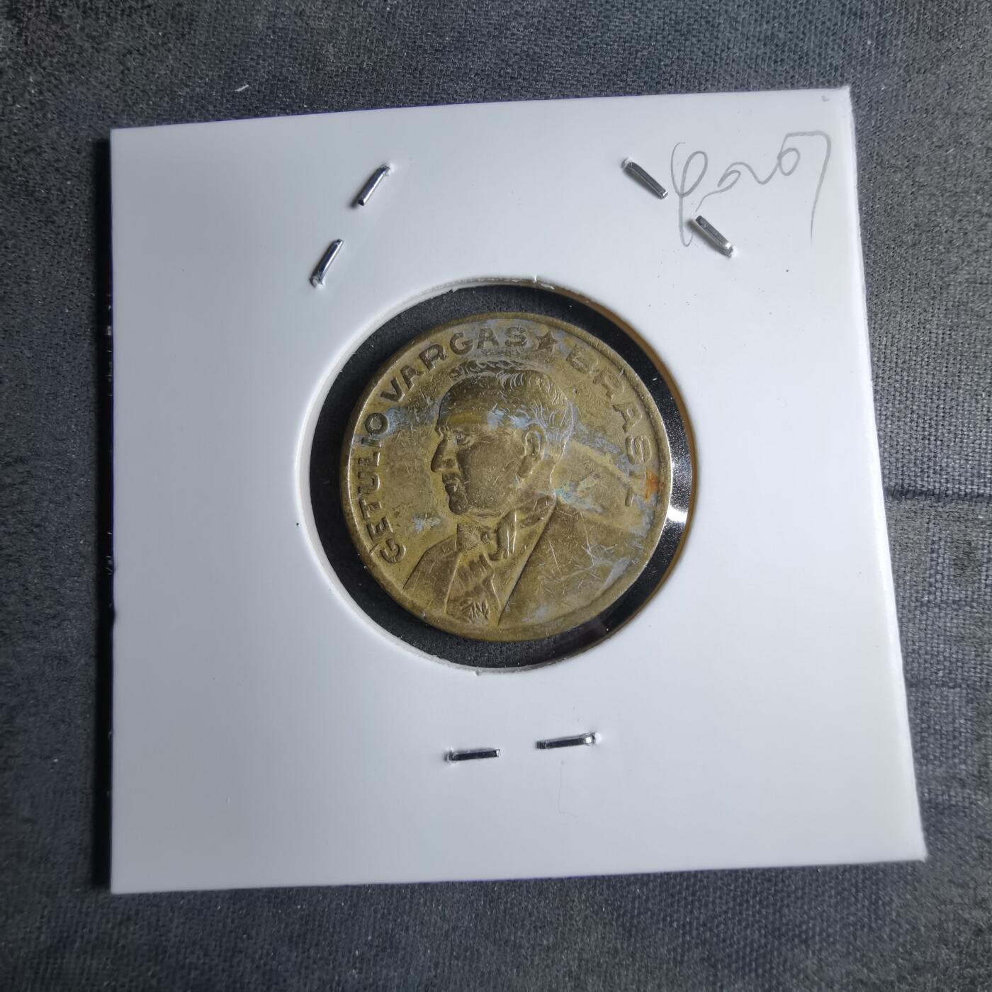 沼泽如烟--第890场 巴西1946年50分