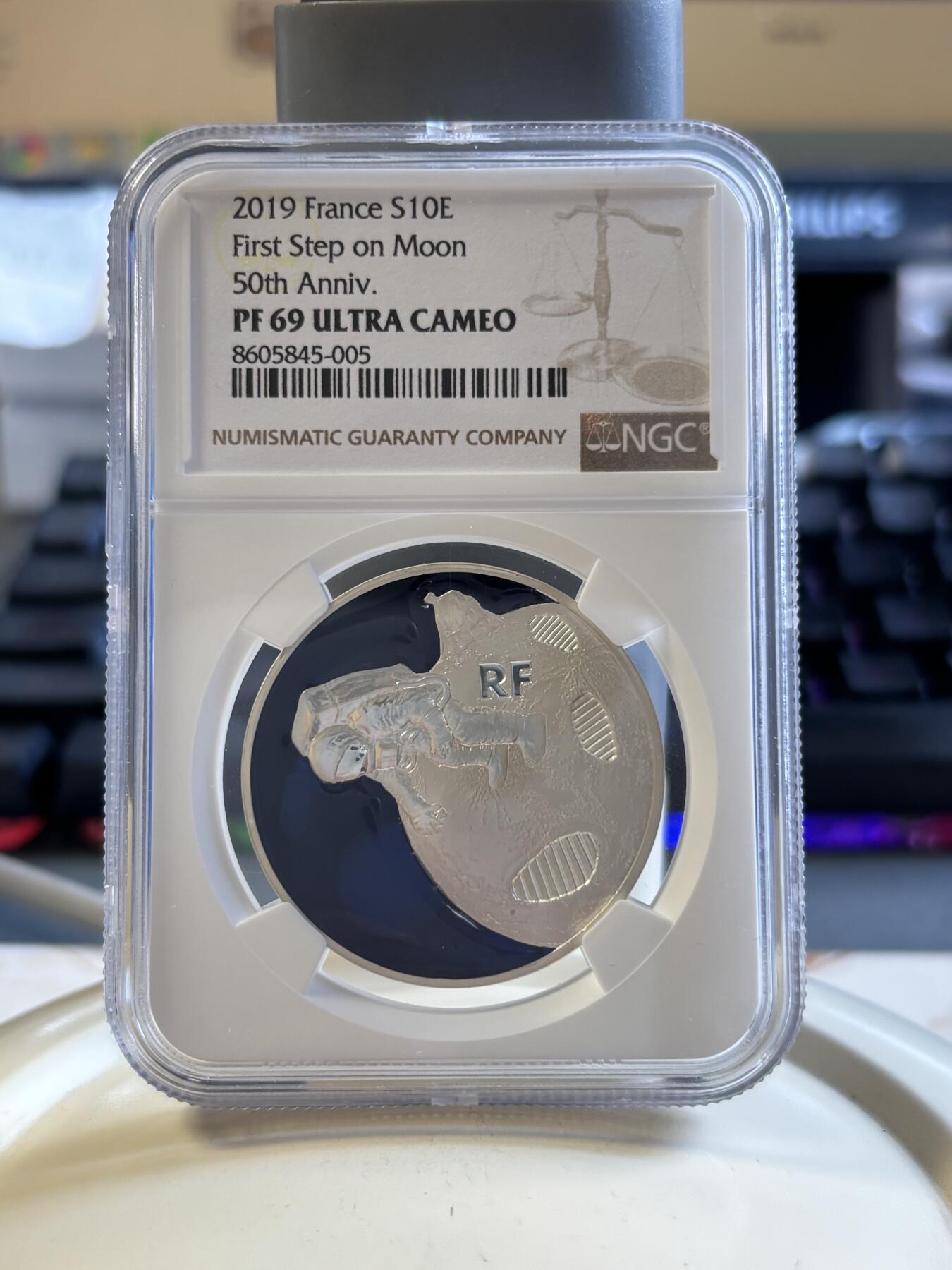 第180期拍卖【长期征集拍品】【北京币展专场】