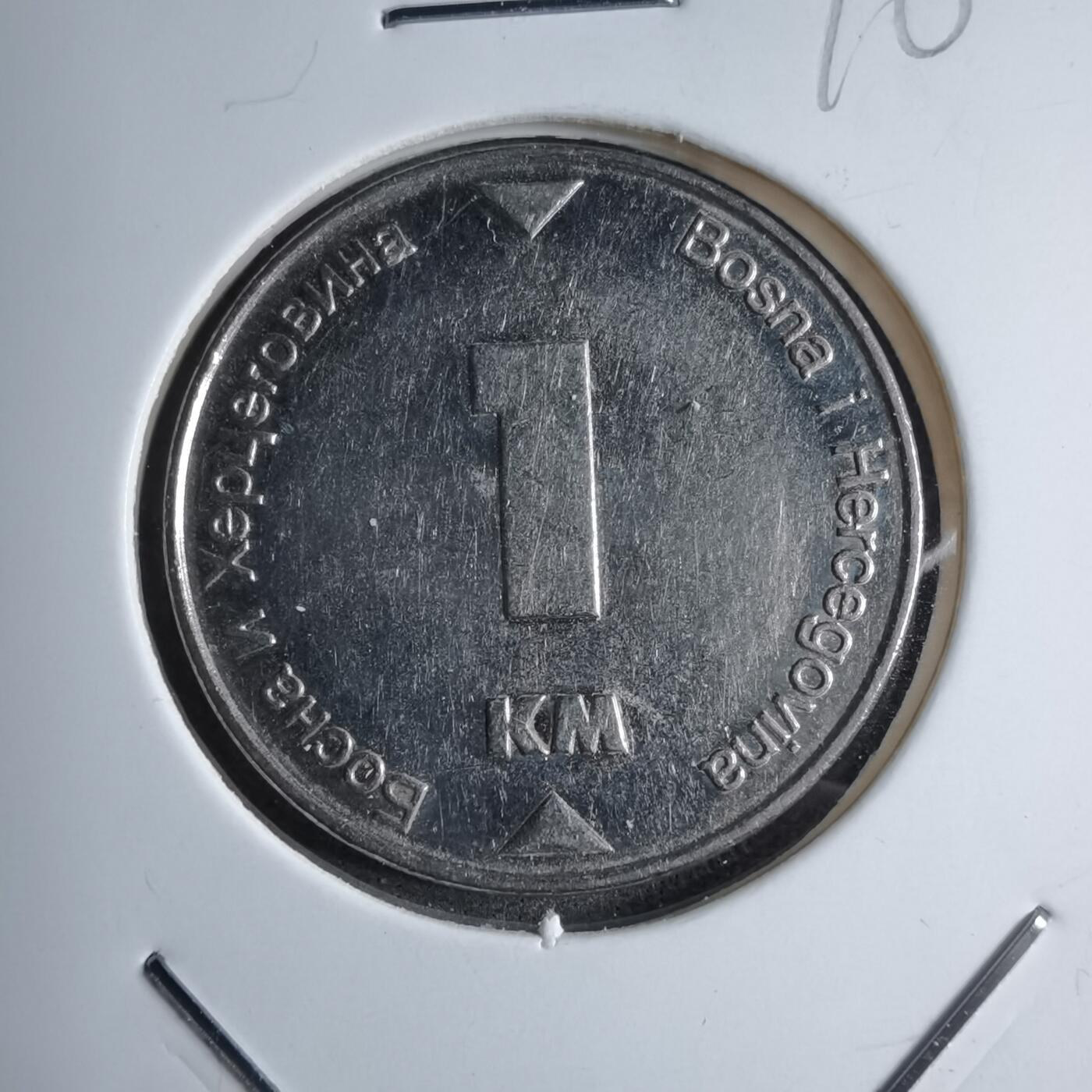 沼泽如烟--第890场 波黑2002年1马克