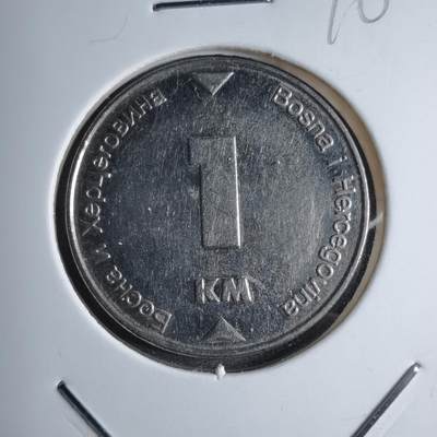 沼泽如烟--第890场 - 波黑2002年1马克