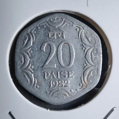 沼泽如烟--第890场 - 印度1982年20派沙