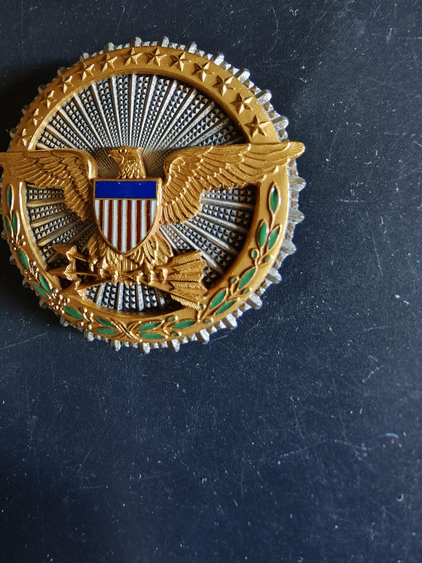 老王徽章第161期