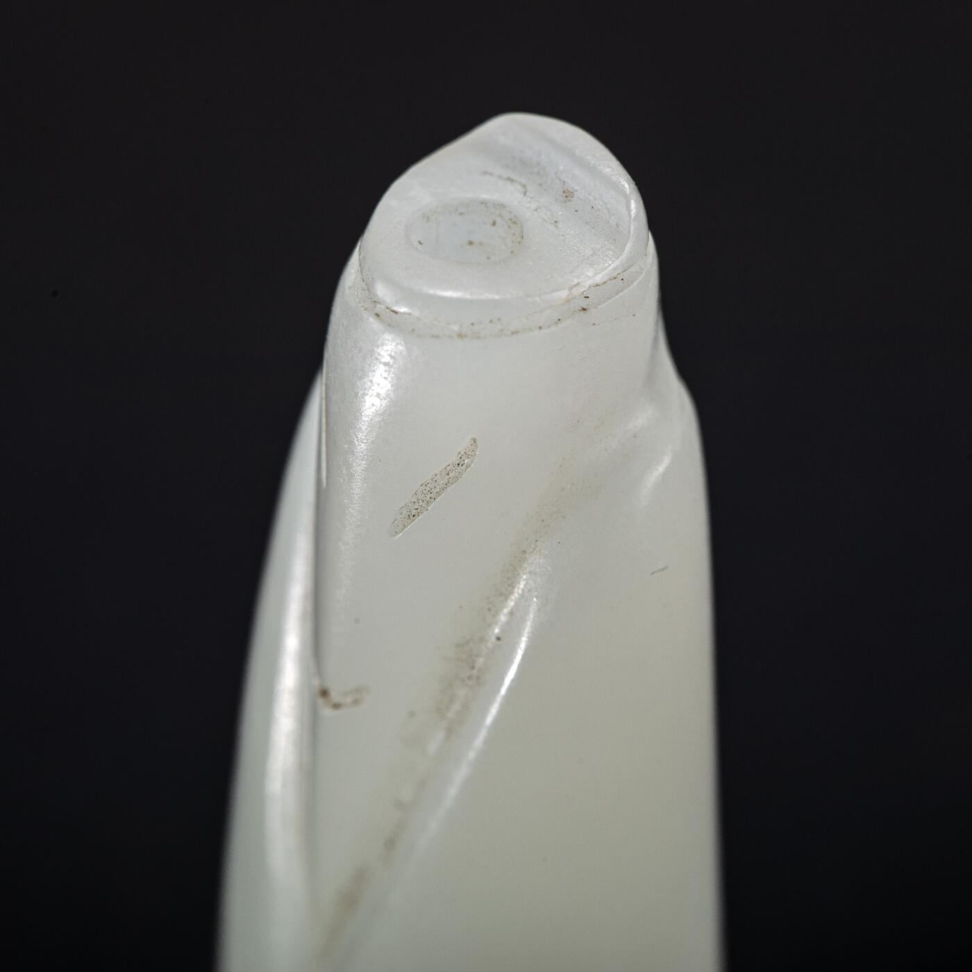 日本大阪雅和auction 2025金秋競賣會第一期 清 玉墜 玉珮 三點 尺寸:尺寸不一x3