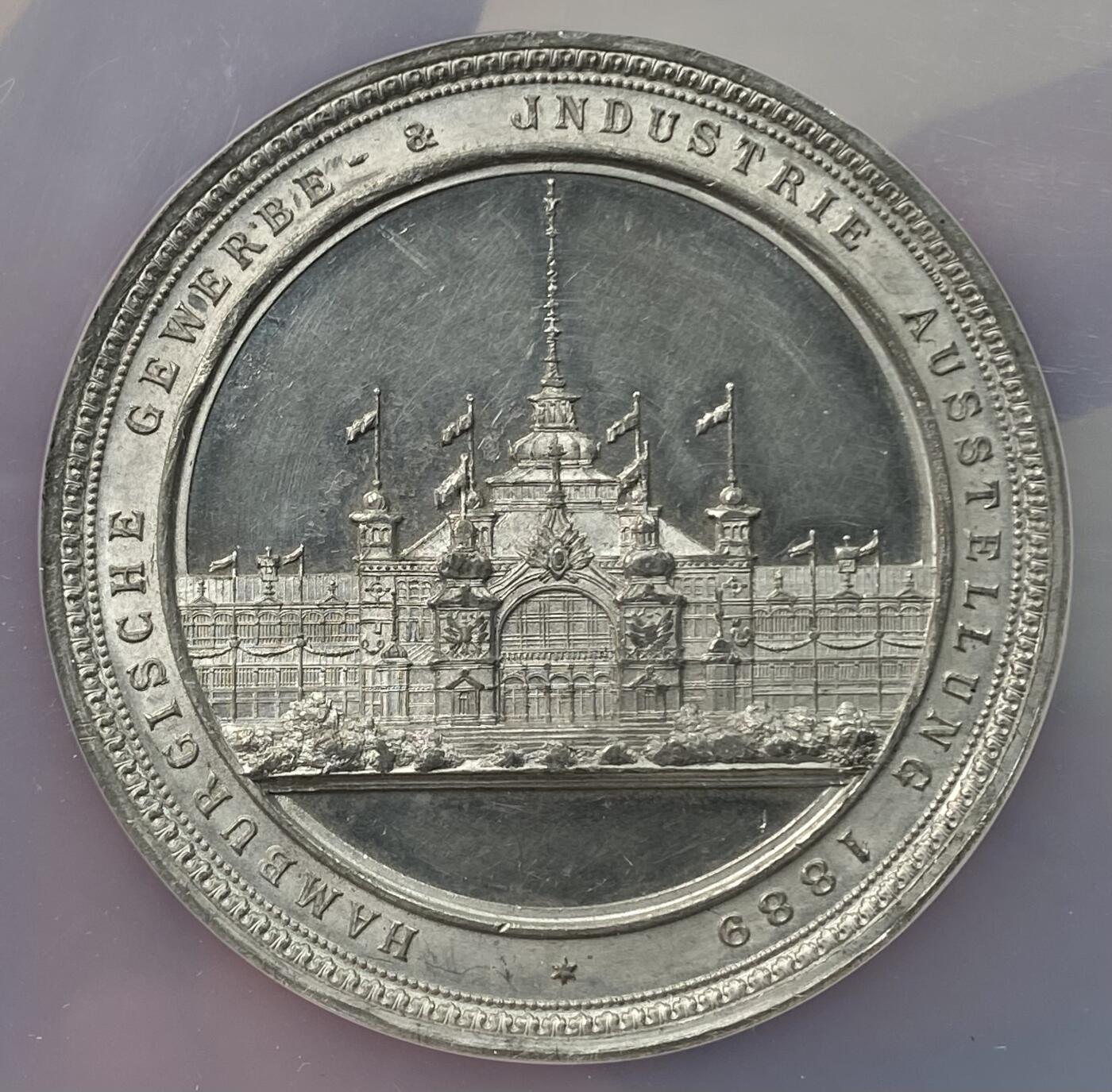 万国钱币拍卖第054期