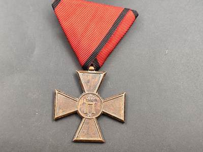 11月徽章新货项目 接下来都是精品场 欢迎关注 - 巴尔干战役奖章原上挂