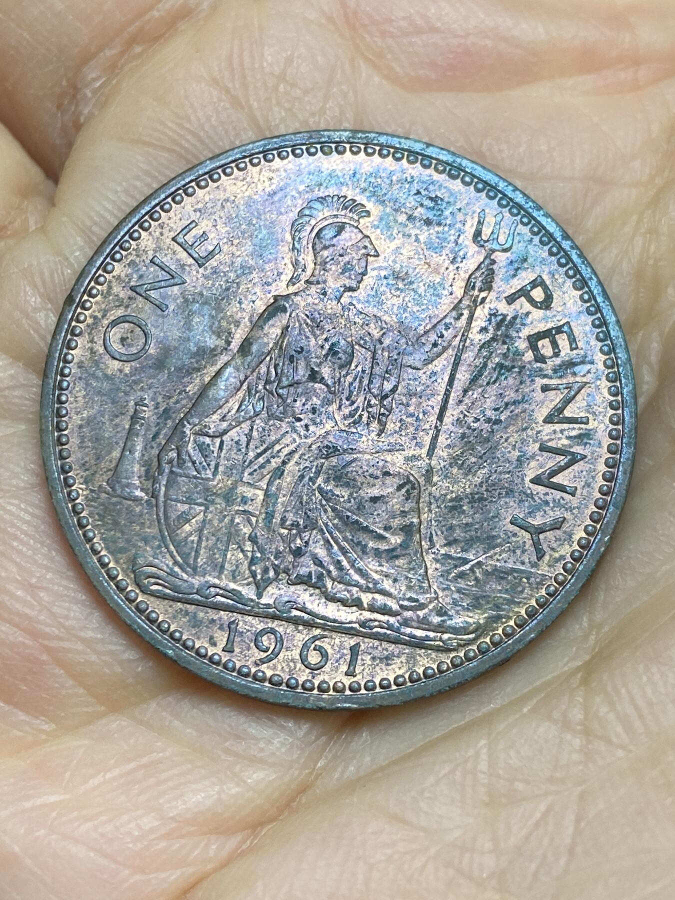 2025年第一百二十二场(总第一百四十八场）外国好品散币(免佣金)