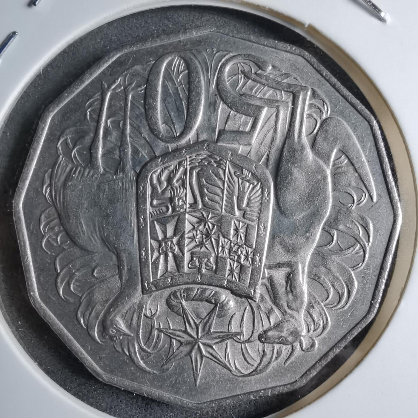 沼泽如烟--第890场 澳大利亚1983年50分