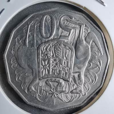 沼泽如烟--第890场 - 澳大利亚1983年50分