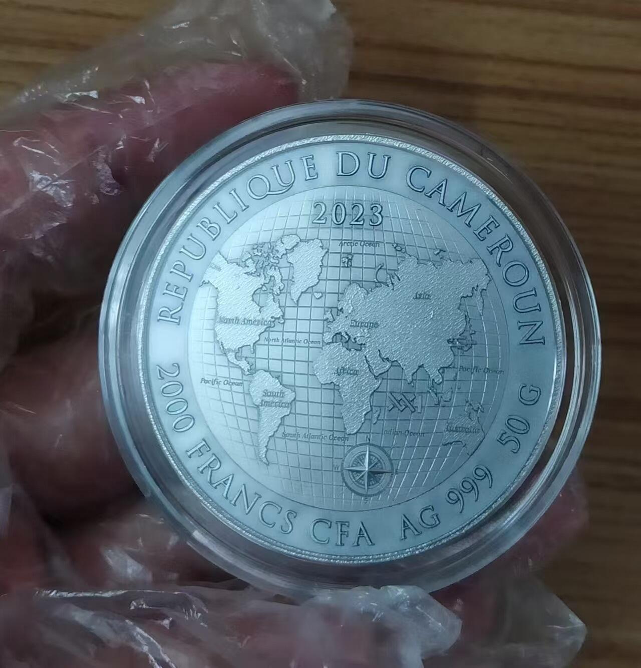 第180期拍卖【长期征集拍品】【北京币展专场】