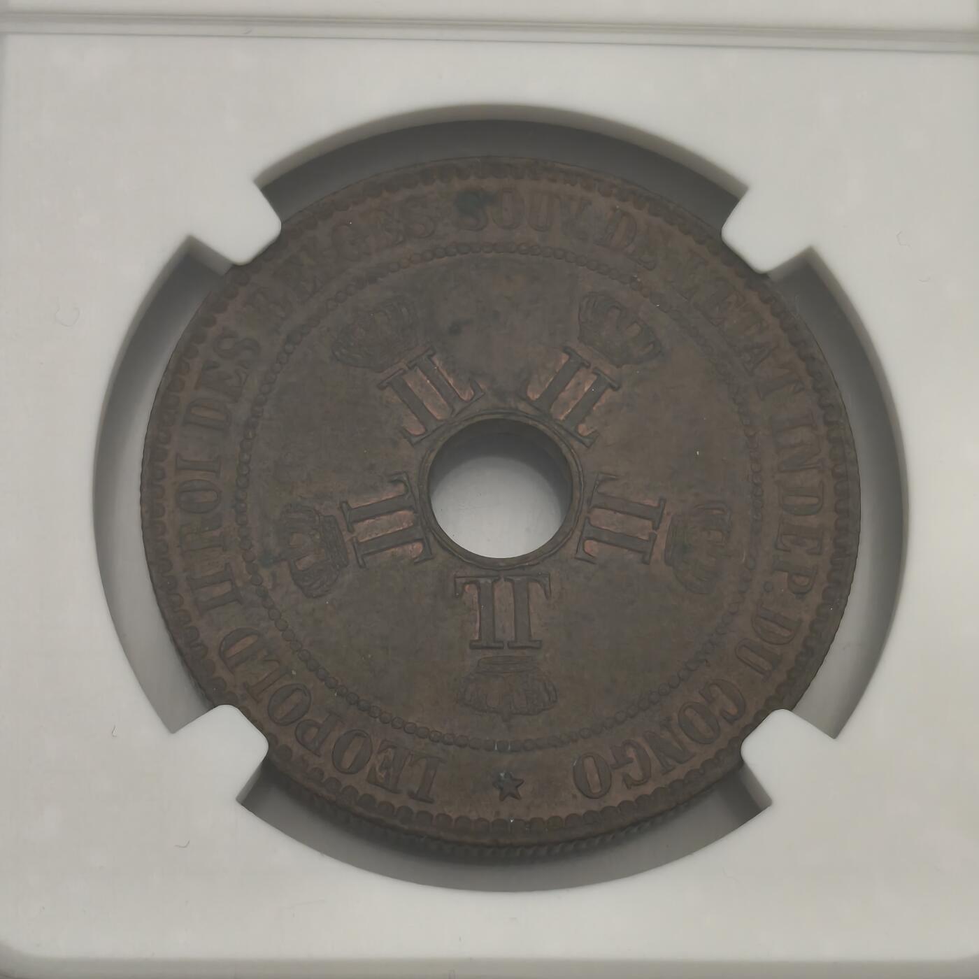 老蟹的宝藏🏴‍☠️ III