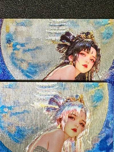 NO.14 好又多金牌大场，双11狂欢！每周一站式配齐，方便凑单！（周6晚8点截拍，卖家送拍0抽成！） - 奇点 宗rich 嫦娥+异色 粗闪一对