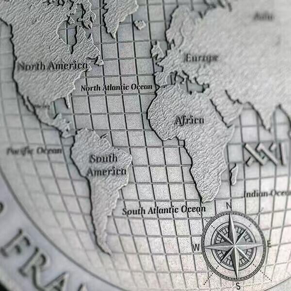 第180期拍卖【长期征集拍品】【北京币展专场】