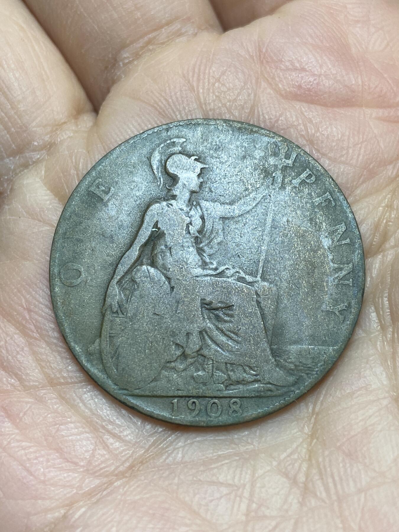 2025年第一百二十二场(总第一百四十八场）外国好品散币(免佣金)