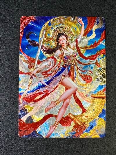 NO.14 好又多金牌大场，双11狂欢！每周一站式配齐，方便凑单！（周6晚8点截拍，卖家送拍0抽成！） - 奇点 粗闪卡 宗Rich 玄灵谱 九天玄女粗闪