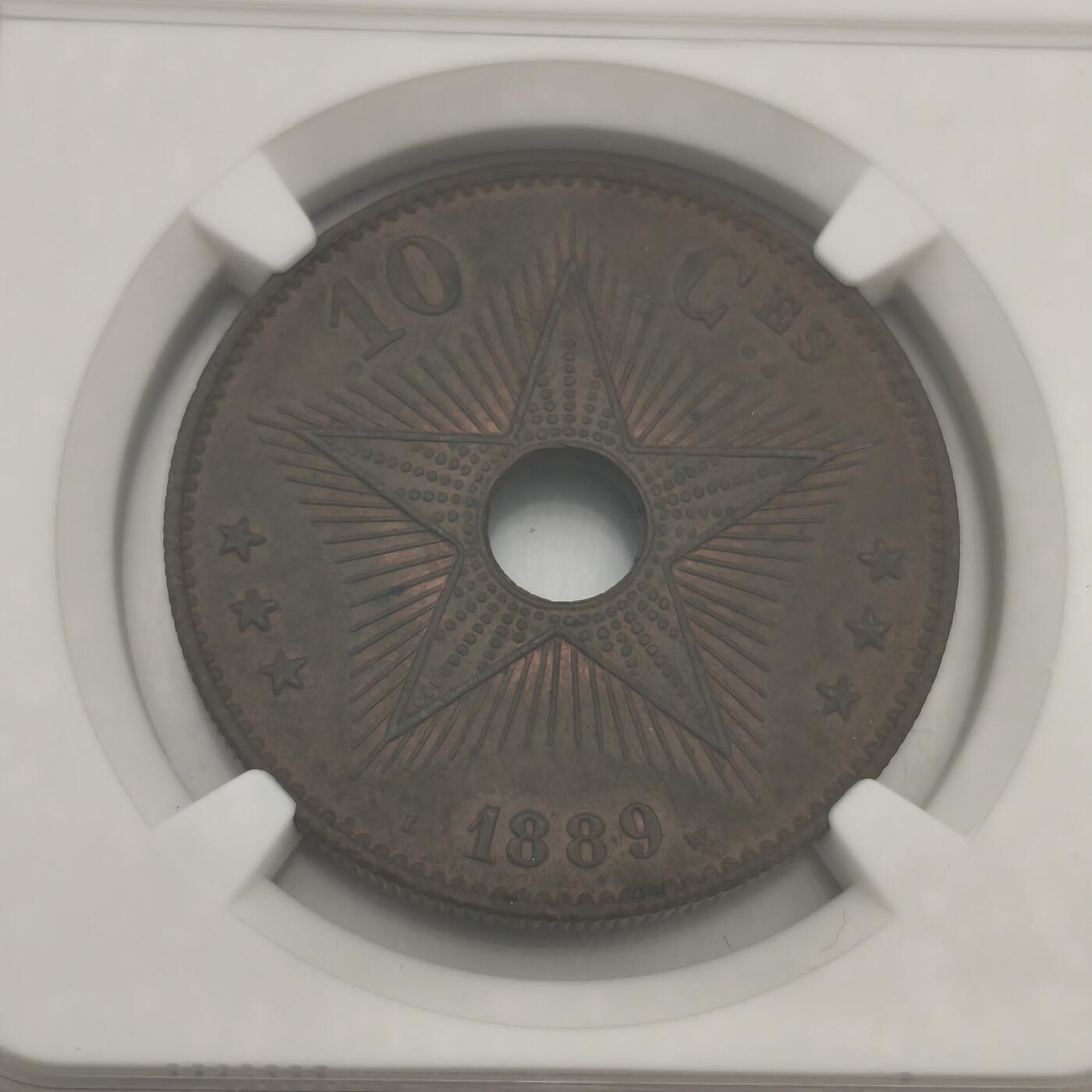 老蟹的宝藏🏴‍☠️ III