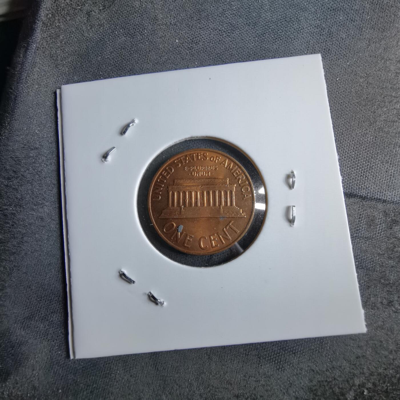 沼泽如烟--第891场 美国1959年一分