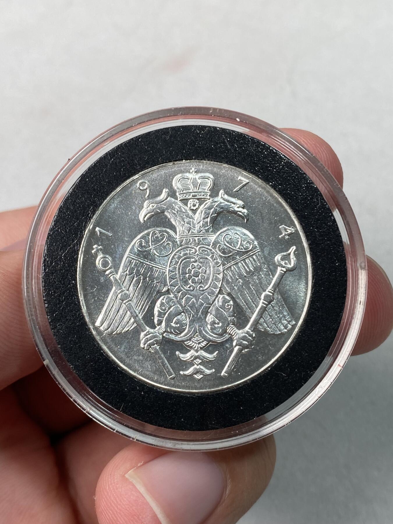 万国钱币拍卖第054期