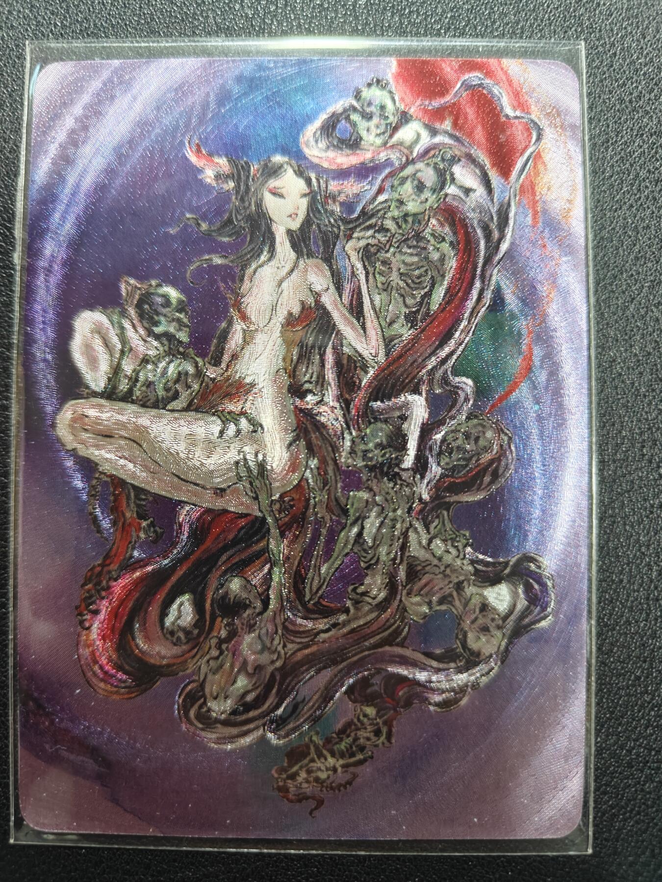 天玑星卡拍第134期《11.3周一截拍》持续收拍收评中 满赠卡需备注