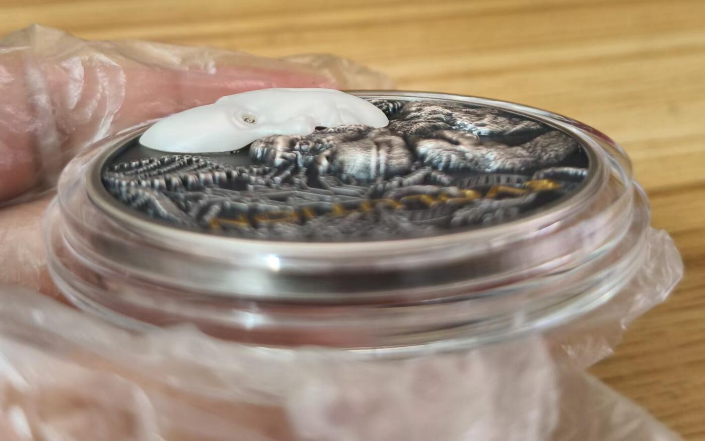 第180期拍卖【长期征集拍品】【北京币展专场】