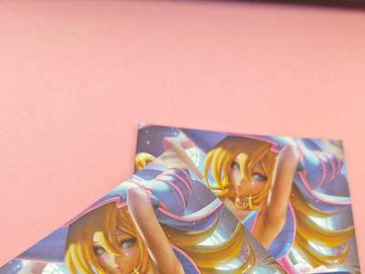 NO.14 好又多金牌大场，双11狂欢！每周一站式配齐，方便凑单！（周6晚8点截拍，卖家送拍0抽成！） - 卡玩帕克-藏无缺 半粗黑魔导女孩2张