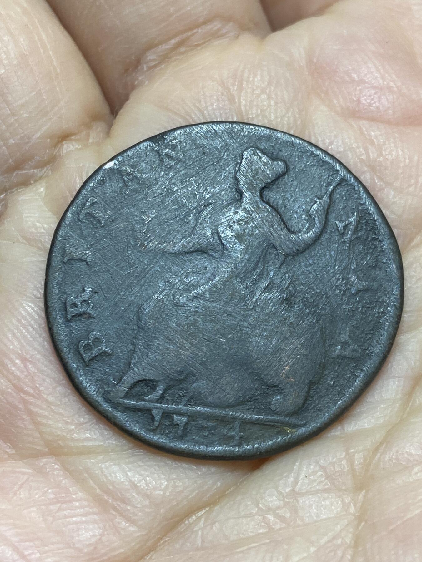 2025年第一百二十二场(总第一百四十八场）外国好品散币(免佣金)