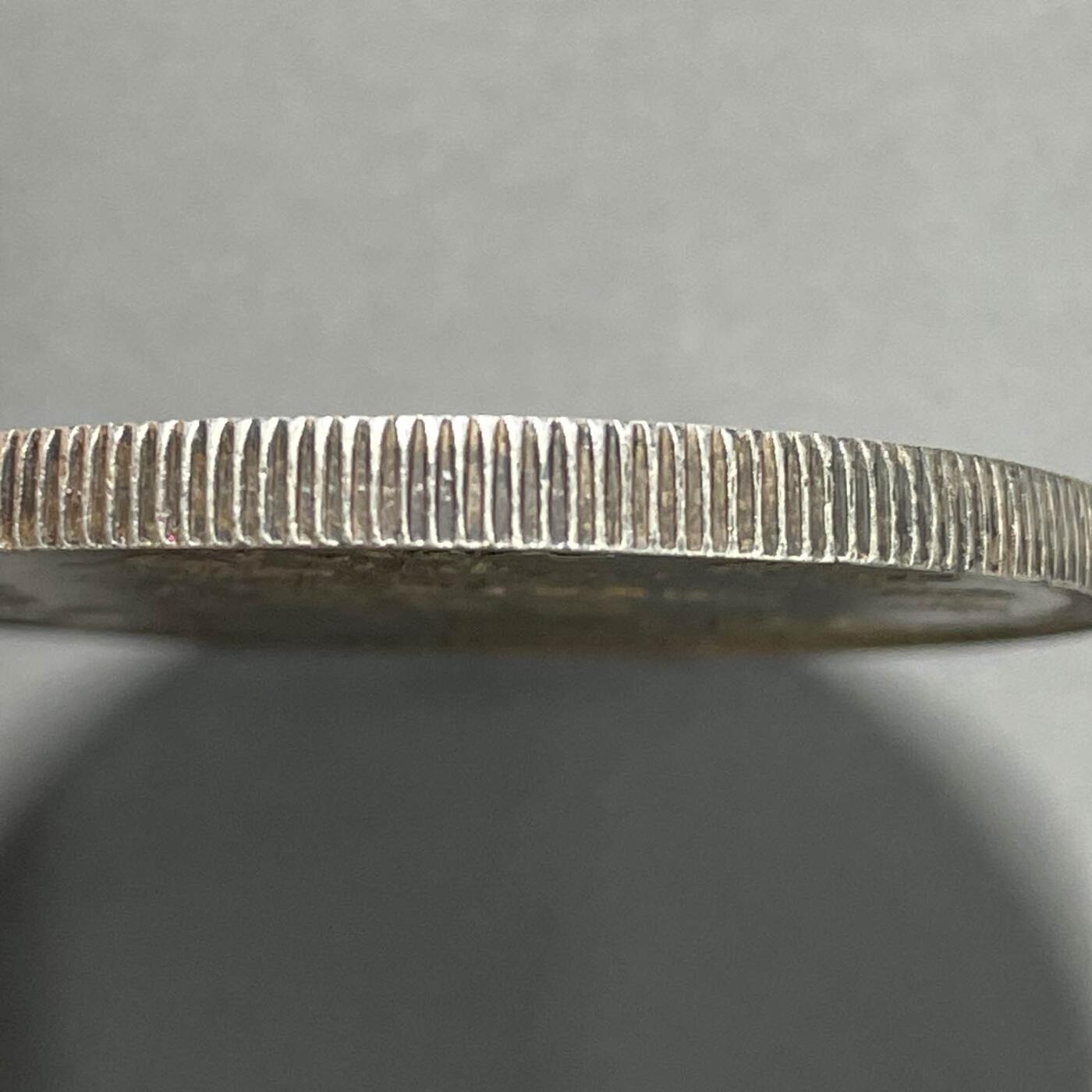 日本大阪雅和auction 2025金秋競賣會第一期 袁世凱 飛龍 紀念幣 壹元 保真/返品不可