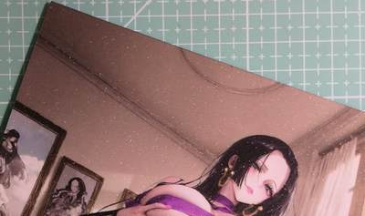 C先生卡牌 第15期 元集纪·刷子签·罐儿签·毒瘤签(持续收拍品中...) - 【A5色纸】《卡通人物》14