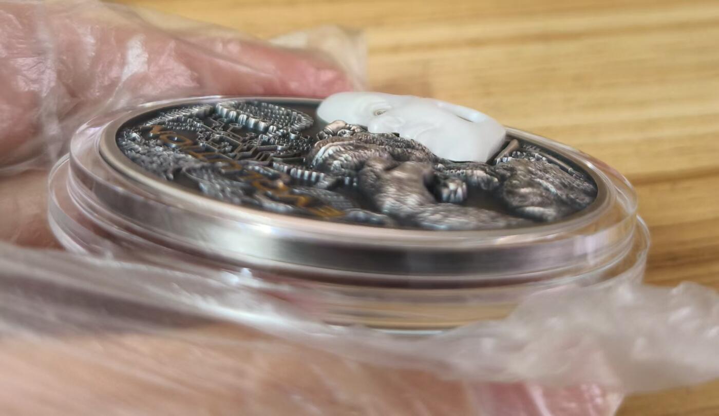 第180期拍卖【长期征集拍品】【北京币展专场】