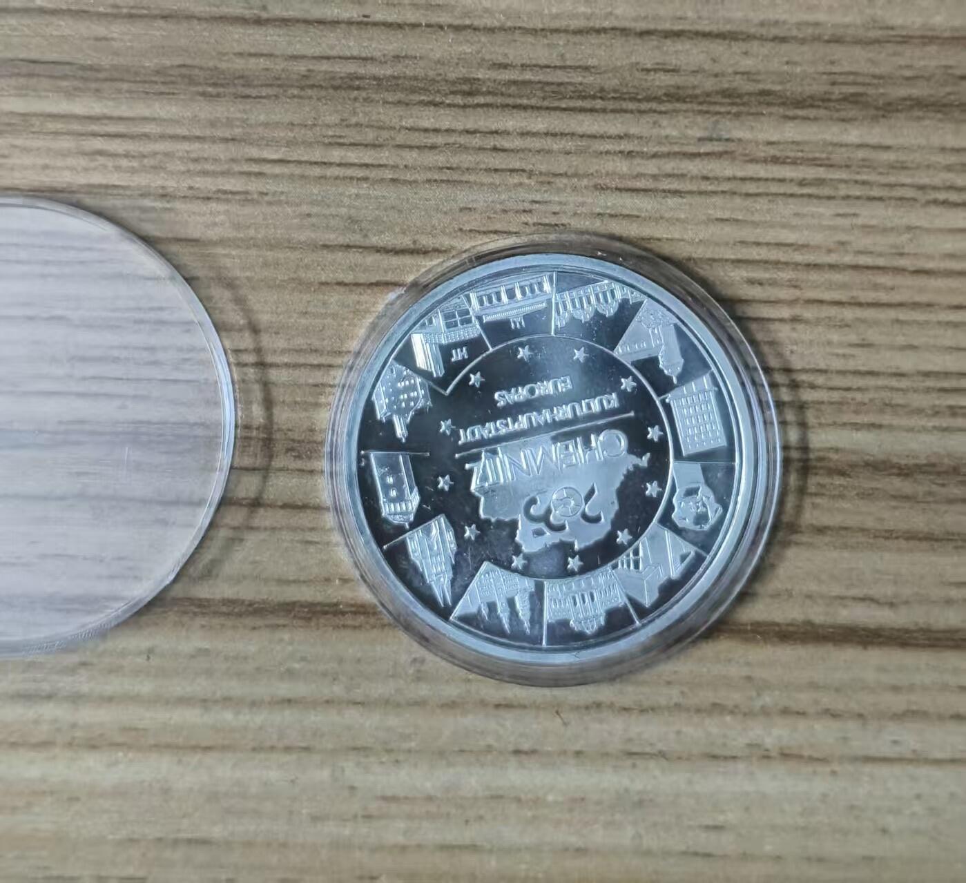 第180期拍卖【长期征集拍品】【北京币展专场】