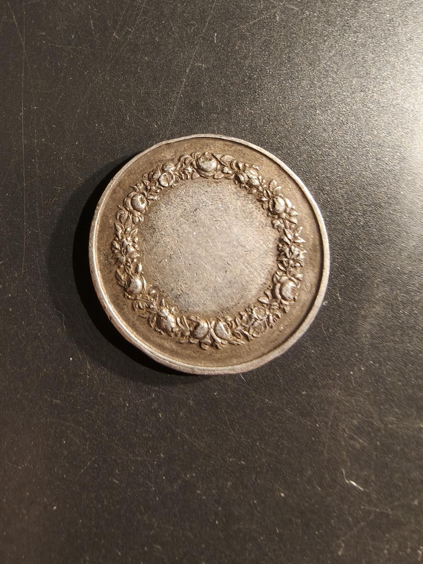 老王徽章第161期