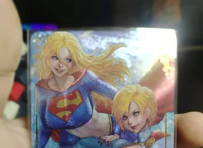 丫丫卡拍第15期【特别福利回馈】11月4日21：30截拍（快速结束别错过） - ACG粗闪一张