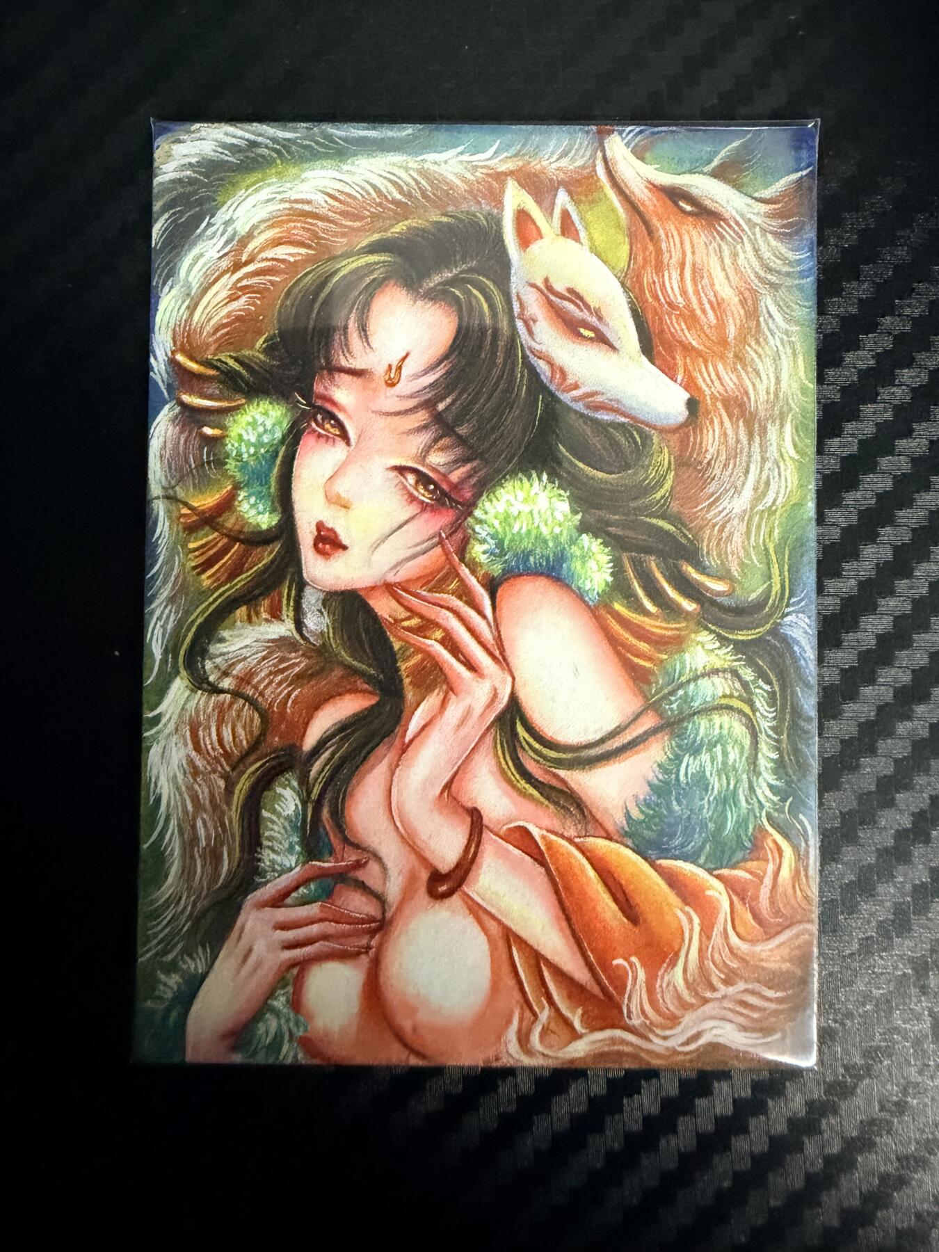 粤A卡牌第165期（10月30日22:00截拍）