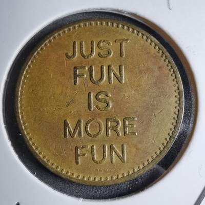 沼泽如烟--第890场 - 代币