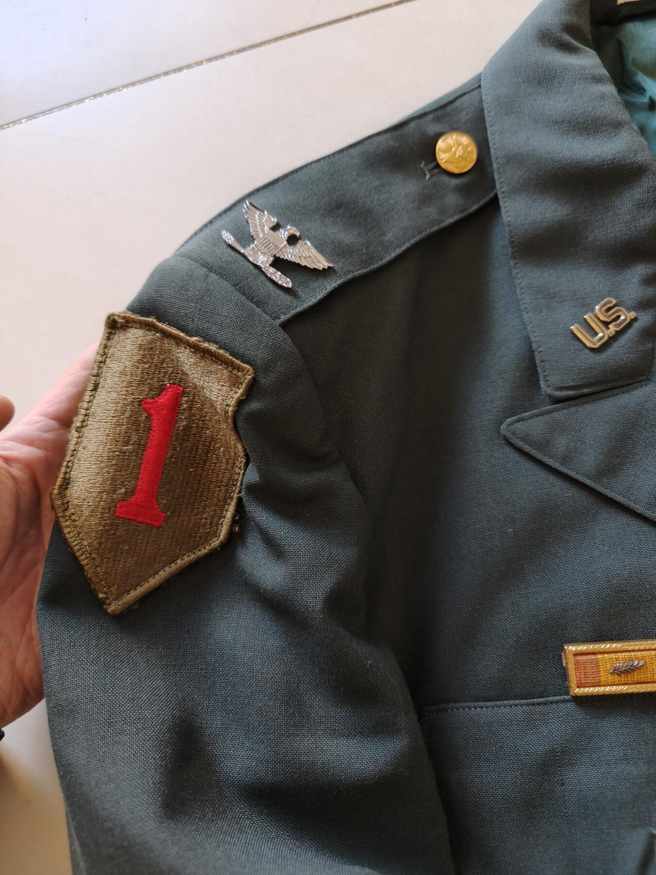 老王徽章第161期