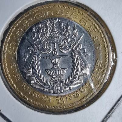 沼泽如烟--第890场 - 柬埔寨