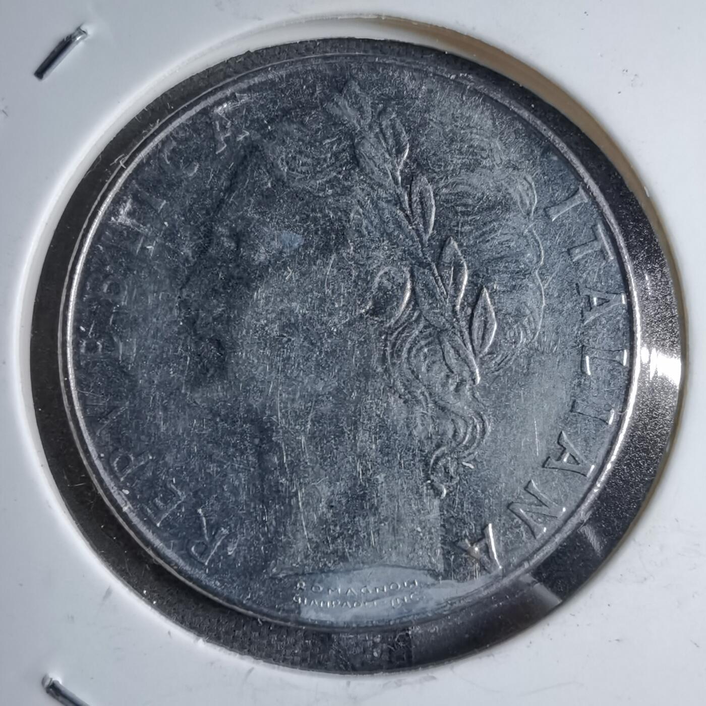 沼泽如烟--第890场 意大利1989年100里拉