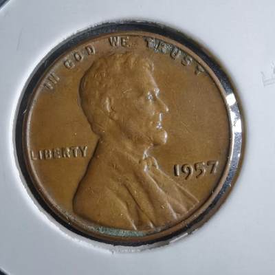 沼泽如烟--第891场 - 美国1957年一分