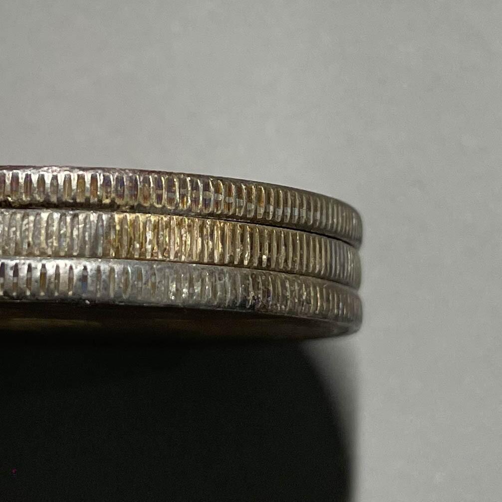 日本大阪雅和auction 2025金秋競賣會第一期 中華民國 九年 三年 23年船共計3點 unc原味 真贋品不明 謹慎出價/返品不可