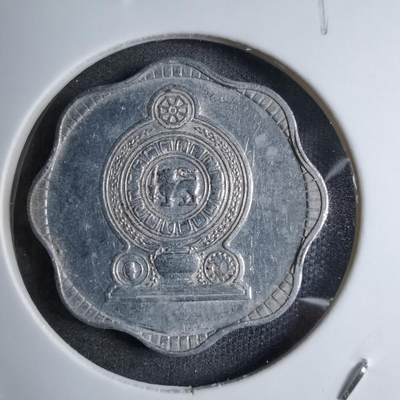 沼泽如烟--第890场 - 斯里兰卡1978年十分